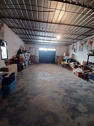 Casa rural en venta en Yecla