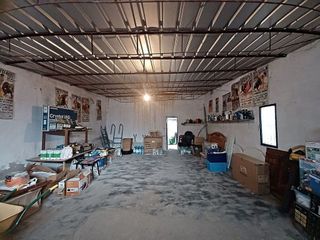 Casa rural en venta en Yecla