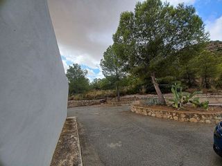 Casa rural en venta en Yecla