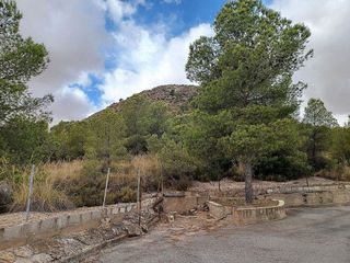 Casa rural en venta en Yecla