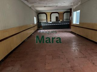 Local comercial en venta en Vinyets - Molí Vell en Sant Boi de Llobregat