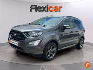 Ford Ecosport 1.0T EcoBoost 92kW (125CV) S&S ST Line