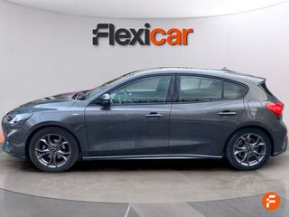 Ford Focus 1.5 Ecoboost 110kW ST-Line X Auto