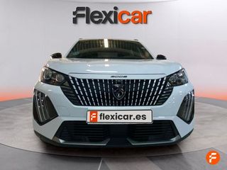 Peugeot 2008 Allure Puretech 130 S&S EAT8