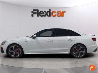 Audi A4 S line 40 TDI 150kW (204CV) S tronic