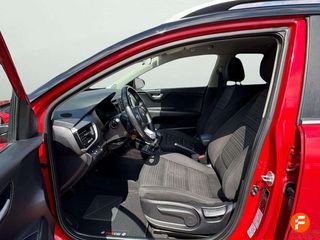 Kia Stonic 1.0 T-GDi 74kW (100CV) Drive