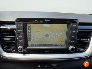 Kia Stonic 1.0 T-GDi 74kW (100CV) Drive