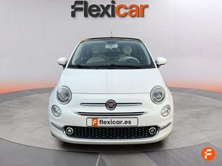 Fiat 500 1.2 8v 51kW (69CV) Lounge