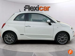 Fiat 500 1.2 8v 51kW (69CV) Lounge