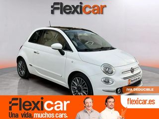 Fiat 500 1.2 8v 51kW (69CV) Lounge