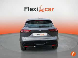 Nissan Qashqai DIG-T 116kW (158CV) mHEV Xtronic Acenta