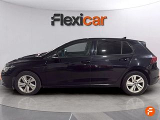 Volkswagen Golf Style 2.0 TDI 110kW (150CV) DSG