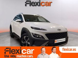 Hyundai Kona 1.6 GDI HEV Klass DCT