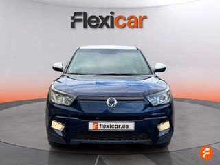 SsangYong Tivoli G16 Limited 4x2