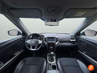 SsangYong Tivoli G16 Limited 4x2