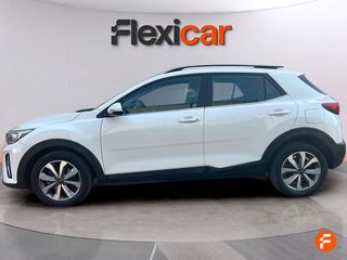 Kia Stonic 1.0 T-GDi 88kW (120CV) MHEV iMT Drive