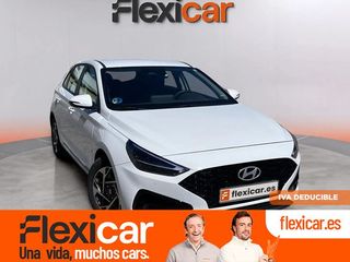 Hyundai i30 1.0 TGDI 48V Klass