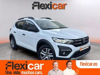 Dacia Sandero Essential TCe 67kW (90CV)