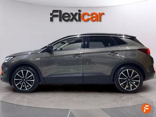 Opel Grandland X 1.6 Turbo Ultimate Auto 4x4