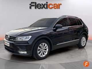 Volkswagen Tiguan Sport 2.0 TDI 150CV BMT DSG