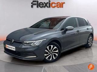 Volkswagen Golf 2.0 TDI 85kW (115CV)