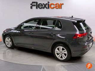 Volkswagen Golf 2.0 TDI 85kW (115CV)