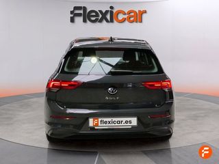 Volkswagen Golf 2.0 TDI 85kW (115CV)