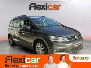 Volkswagen Touran Edition 1.6 TDI 85kW (115CV) DSG
