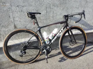 Giant TCR Advanced Pro Disc 2021