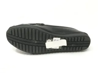 Mocasines negros mujer Tallas 36 a 41 sin usar