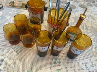 Pack Vasos Mackenzie's