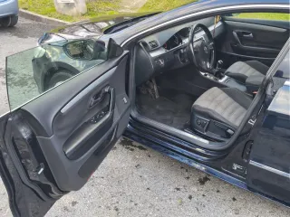 Volkswagen Passat 2013