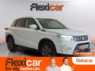 Suzuki Vitara 1.4 T GLE 4WD Mild Hybrid