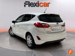 Ford Fiesta 1.5 TDCi 63kW Trend 5p