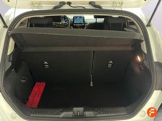 Ford Fiesta 1.5 TDCi 63kW Trend 5p