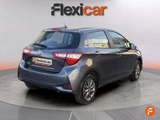 Toyota Yaris 1.0 70 Active