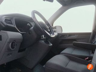 Volkswagen Caravelle Volkswagen Caravelle  PRO Kombi Largo TA 2.0 TDI 150cv