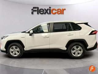 Toyota Rav4 2.5l 220H Business