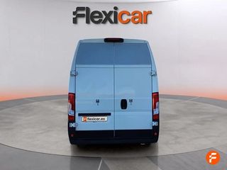 Citroën Jumper CITROEN Jumper Furgón Diesel Jumper Fg. 2.2BlueHDi 35