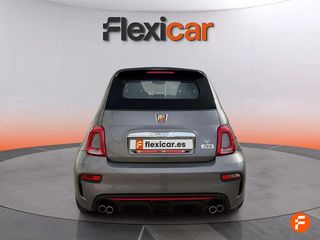 Abarth 500 595C Scorpioneoro 1.4 16v 121kW E6D