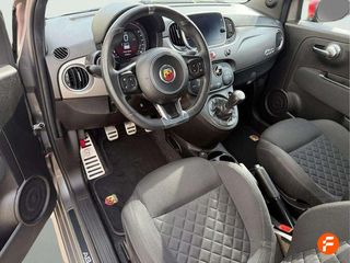 Abarth 500 595C Scorpioneoro 1.4 16v 121kW E6D