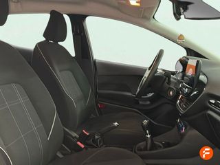 Ford Fiesta 1.5 TDCi 63kW Trend+ 5p