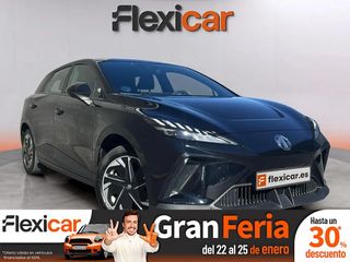 MG MG4 51kWh Standard