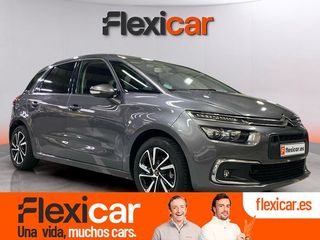 Citroën C4 Spacetourer BlueHDi 96KW (130CV) Feel