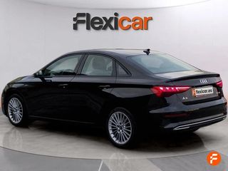 Audi A3 Sportback 35 TDI 110kW (150CV) S tronic