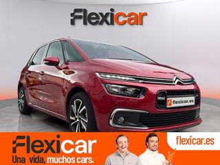Citroën C4 Spacetourer PureTech 96KW (130CV) S&S 6v Live