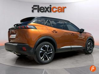 Peugeot 2008 GT Line Puretech 130 S&S EAT8