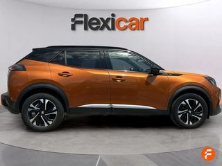 Peugeot 2008 GT Line Puretech 130 S&S EAT8