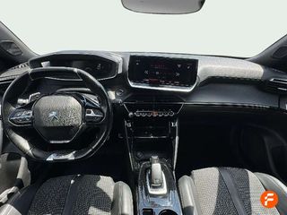 Peugeot 2008 GT Line Puretech 130 S&S EAT8