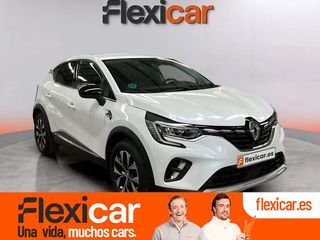 Renault Captur techno TCe 67kW (90CV)